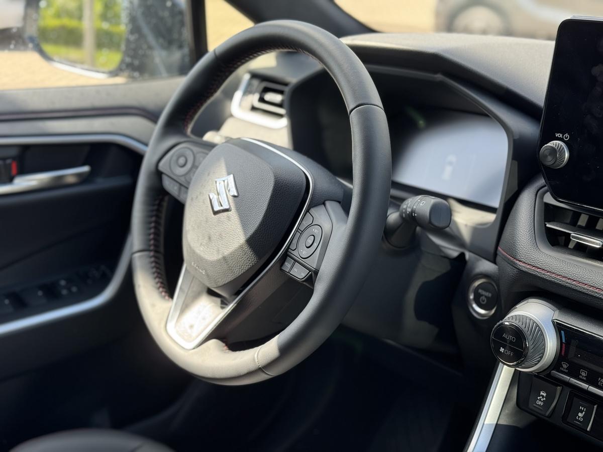 Suzuki Across 2.5 Hybrid Comfort+ Plug-In Hybrid (Euro 6d 