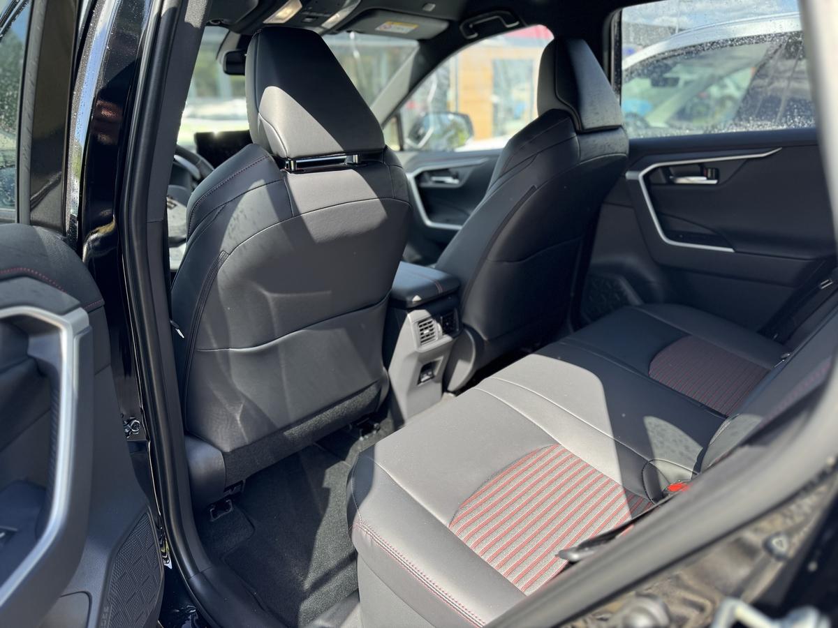 Suzuki Across 2.5 Hybrid Comfort+ Plug-In Hybrid (Euro 6d 