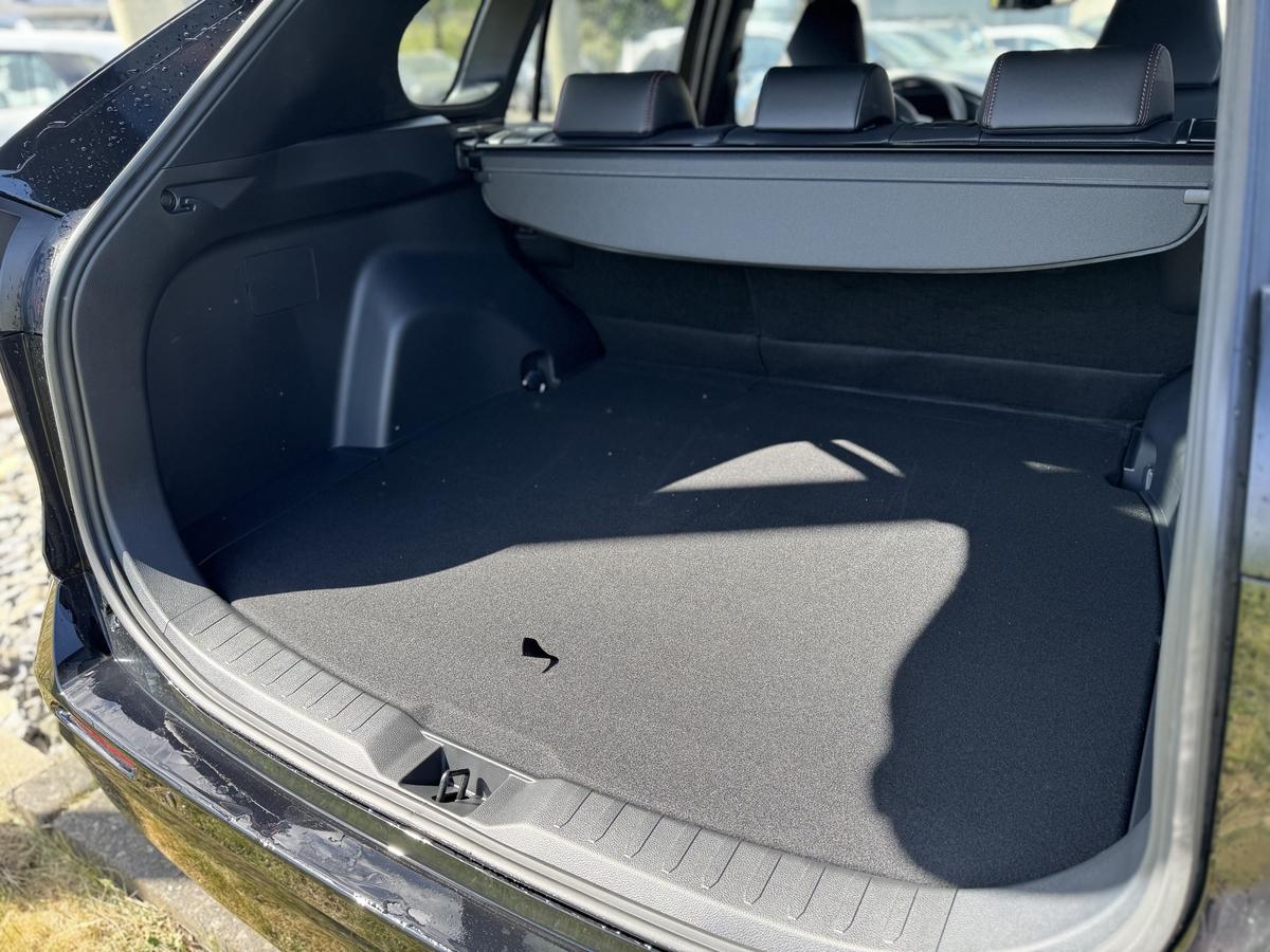 Suzuki Across 2.5 Hybrid Comfort+ Plug-In Hybrid (Euro 6d 