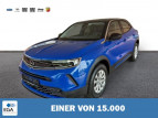 Bild Opel Mokka Edition 1.5 D  Navi SHZ LenkradHZG LED