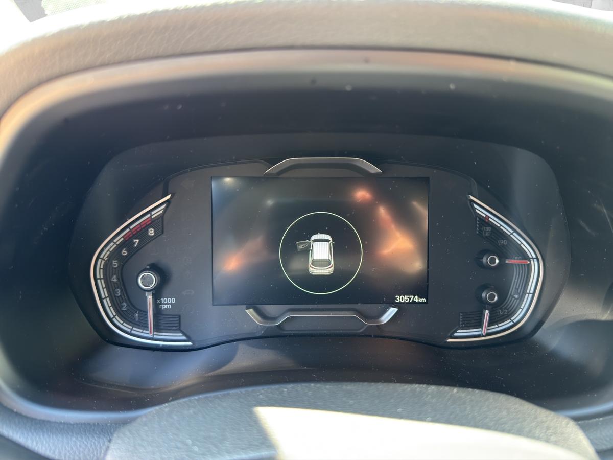 Hyundai i30 INTRO 1.5 T-GDI Navi*LED*AHK
