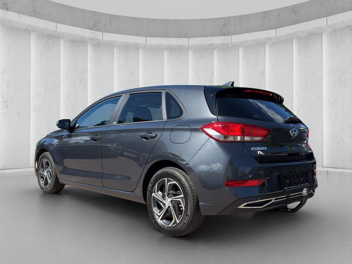 Hyundai i30 INTRO 1.5 T-GDI Navi*LED*AHK