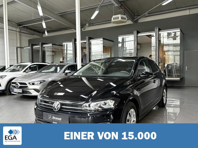 Volkswagen Polo 1.0 TSI DSG Comfortline Navi Carplay Virtual 