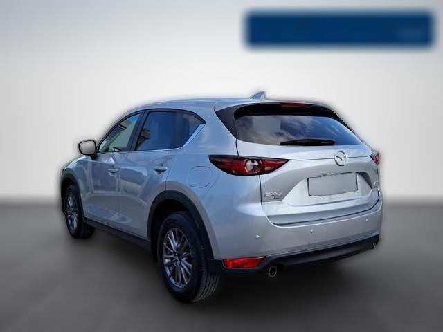 Mazda CX-5 Exclusive-Line 2.0 AWD AUTOMATIK / KLIMA / NAVI /