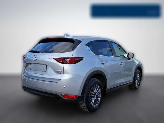 Mazda CX-5 Exclusive-Line 2.0 AWD AUTOMATIK / KLIMA / NAVI /