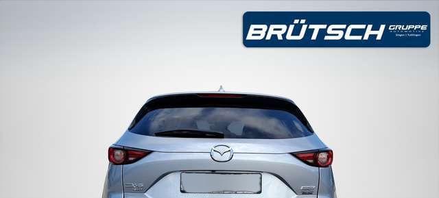 Mazda CX-5 Exclusive-Line 2.0 AWD AUTOMATIK / KLIMA / NAVI /