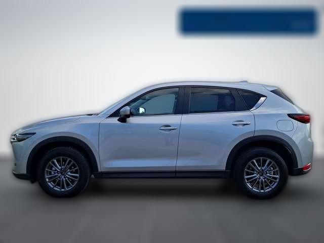 Mazda CX-5 Exclusive-Line 2.0 AWD AUTOMATIK / KLIMA / NAVI /