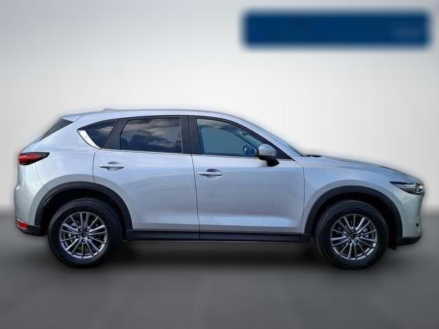 Mazda CX-5 Exclusive-Line 2.0 AWD AUTOMATIK / KLIMA / NAVI /
