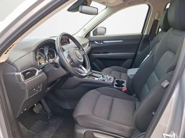 Mazda CX-5 Exclusive-Line 2.0 AWD AUTOMATIK / KLIMA / NAVI /