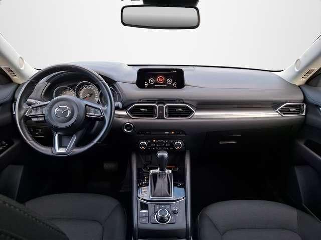 Mazda CX-5 Exclusive-Line 2.0 AWD AUTOMATIK / KLIMA / NAVI /