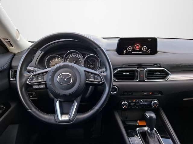 Mazda CX-5 Exclusive-Line 2.0 AWD AUTOMATIK / KLIMA / NAVI /