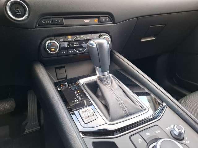 Mazda CX-5 Exclusive-Line 2.0 AWD AUTOMATIK / KLIMA / NAVI /