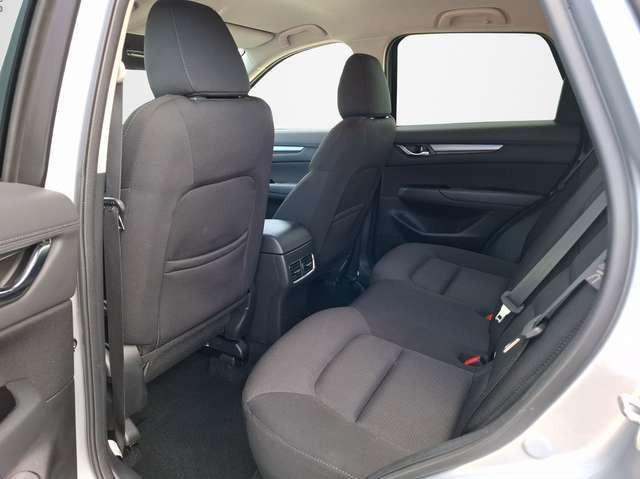 Mazda CX-5 Exclusive-Line 2.0 AWD AUTOMATIK / KLIMA / NAVI /