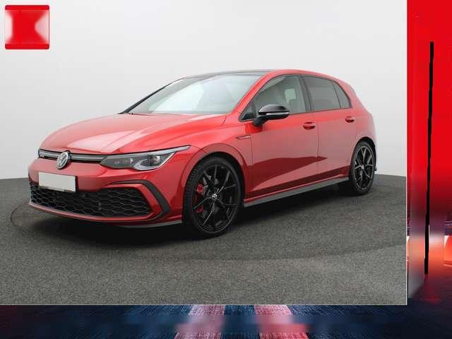 Volkswagen Golf GTI 8 2.0 TSI DSG PANO HK-SOUND IQ.LIGHT 19 KAMERA