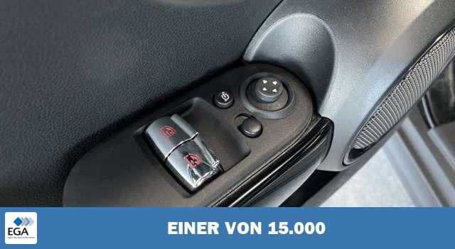 MINI Cooper SE Electric LED Navi Leder Digitales Cockpit Mehrz