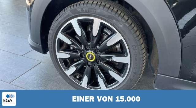 MINI Cooper SE Electric LED Navi Leder Digitales Cockpit Mehrz