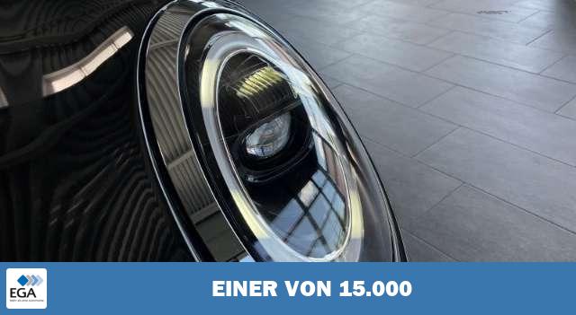 MINI Cooper SE Electric LED Navi Leder Digitales Cockpit Mehrz