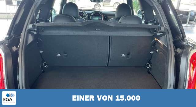 MINI Cooper SE Electric LED Navi Leder Digitales Cockpit Mehrz