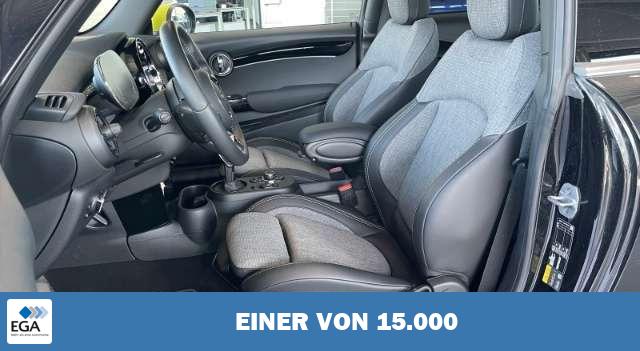 MINI Cooper SE Electric LED Navi Leder Digitales Cockpit Mehrz