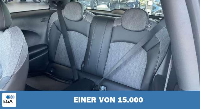 MINI Cooper SE Electric LED Navi Leder Digitales Cockpit Mehrz