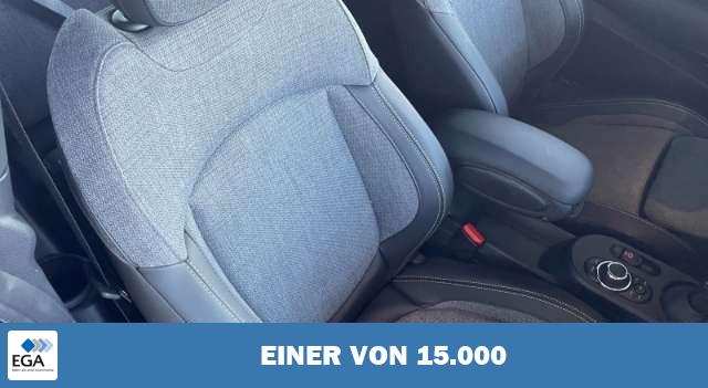 MINI Cooper SE Electric LED Navi Leder Digitales Cockpit Mehrz