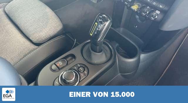 MINI Cooper SE Electric LED Navi Leder Digitales Cockpit Mehrz