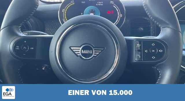 MINI Cooper SE Electric LED Navi Leder Digitales Cockpit Mehrz