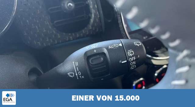 MINI Cooper SE Electric LED Navi Leder Digitales Cockpit Mehrz