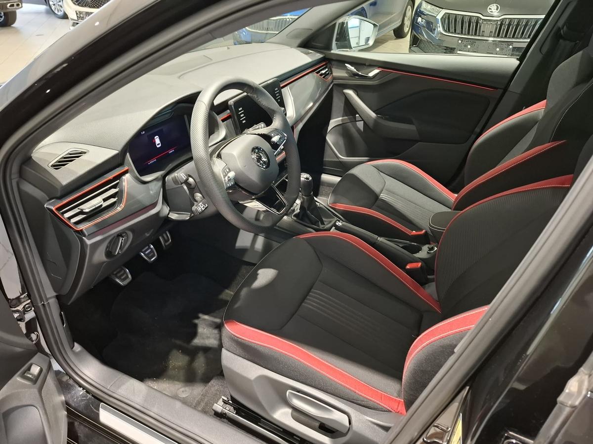 Skoda Scala 1.0TSI 5J.Garantie Monte Voll-LED Pano