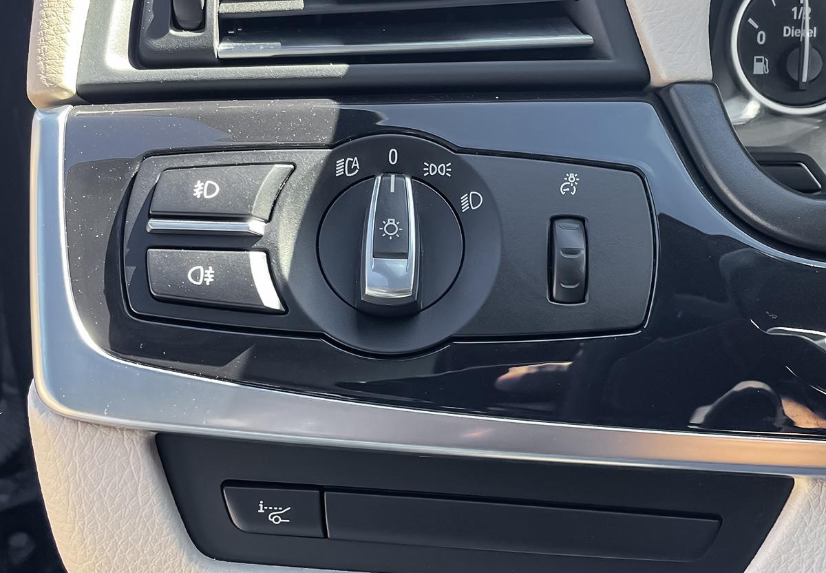 BMW 520 d NAVI SHZ PDC HEAD UP