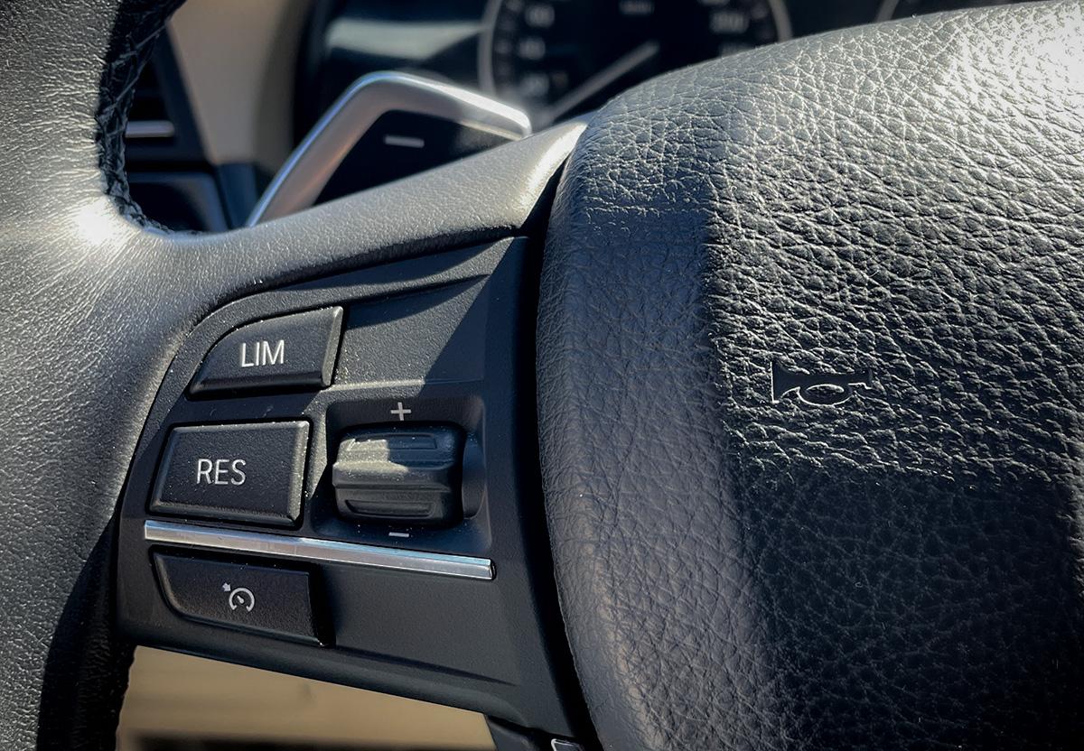 BMW 520 d NAVI SHZ PDC HEAD UP