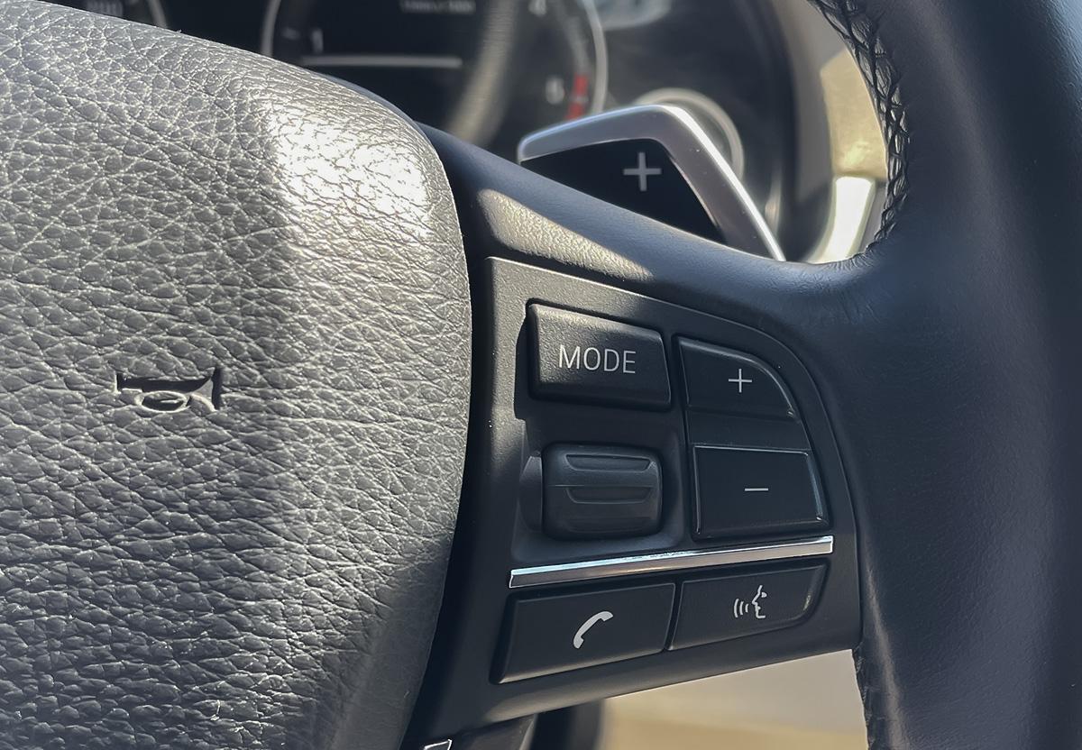 BMW 520 d NAVI SHZ PDC HEAD UP
