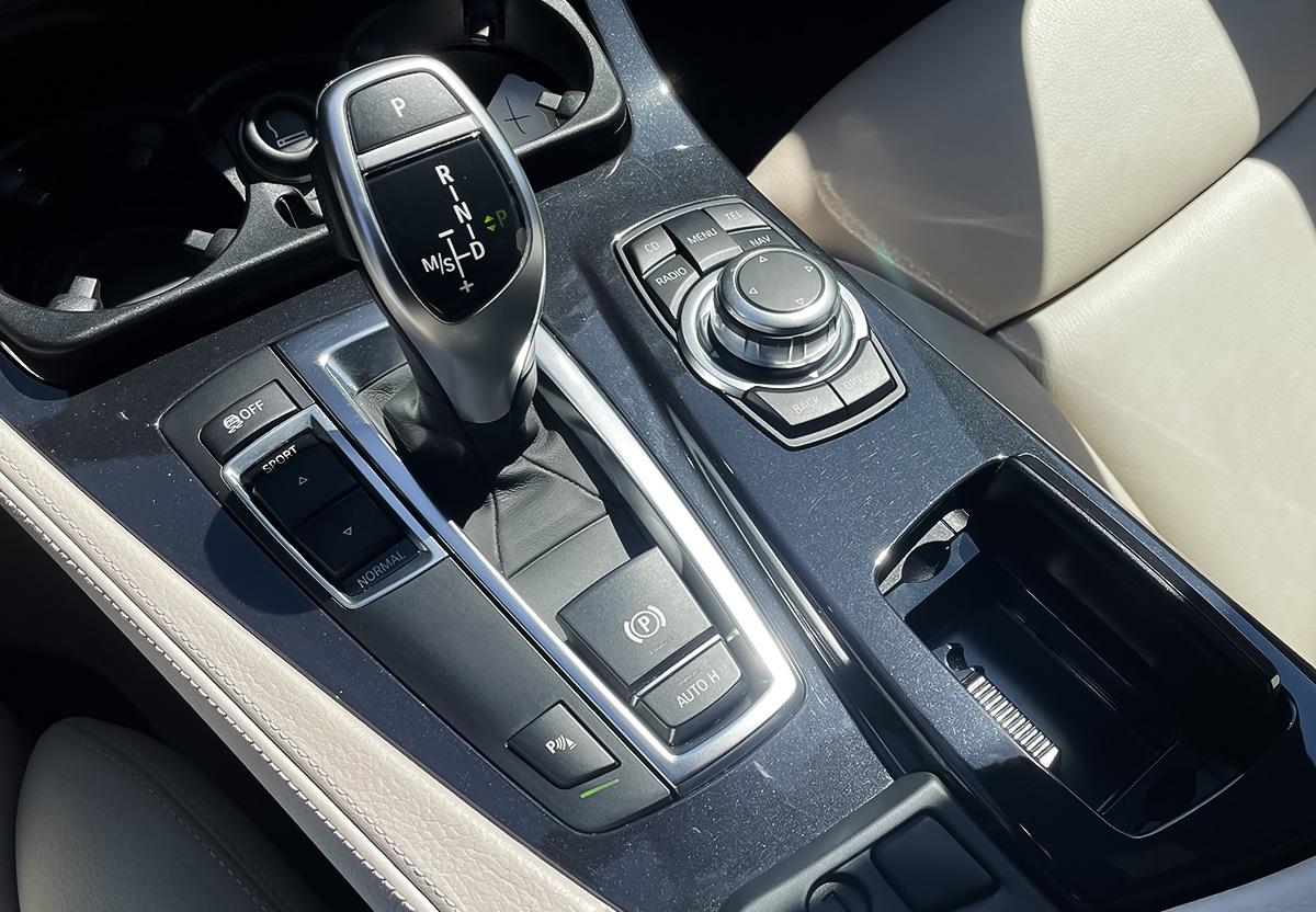BMW 520 d NAVI SHZ PDC HEAD UP