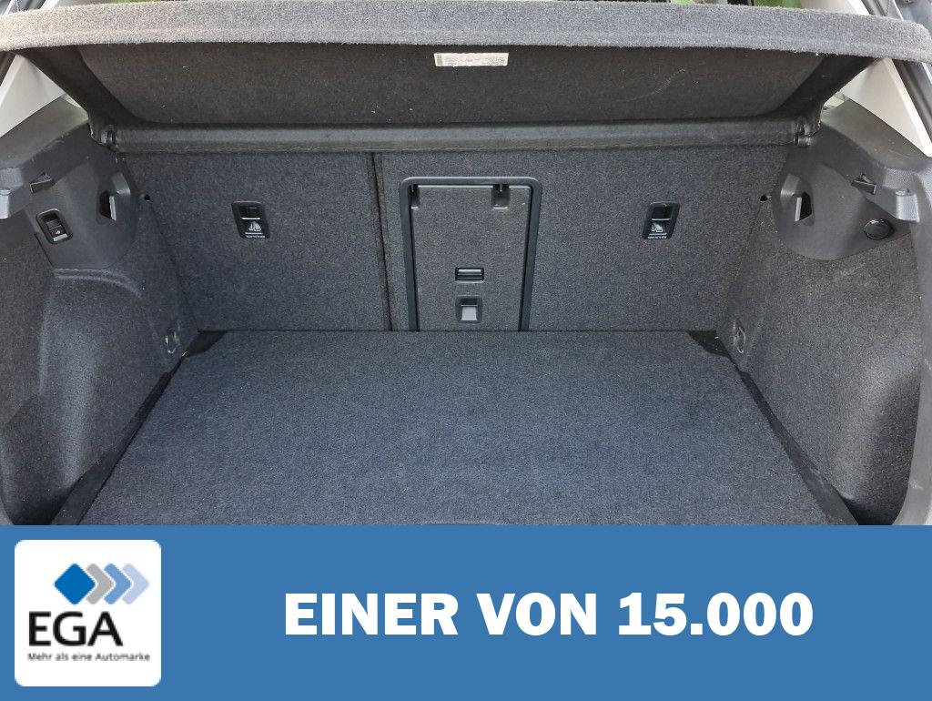 Volkswagen Golf 2.0 TDI DSG Active Pano IQ.Light AHK HUD SH