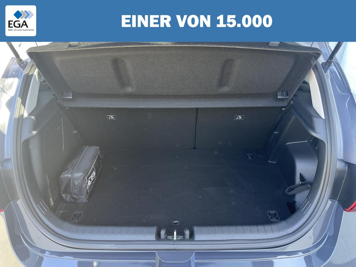 Hyundai i20 1.0 T-GDI Ed. 30+ MHEV*DCT*NAVI*BOSE*WR*PDC*Klimaauto*