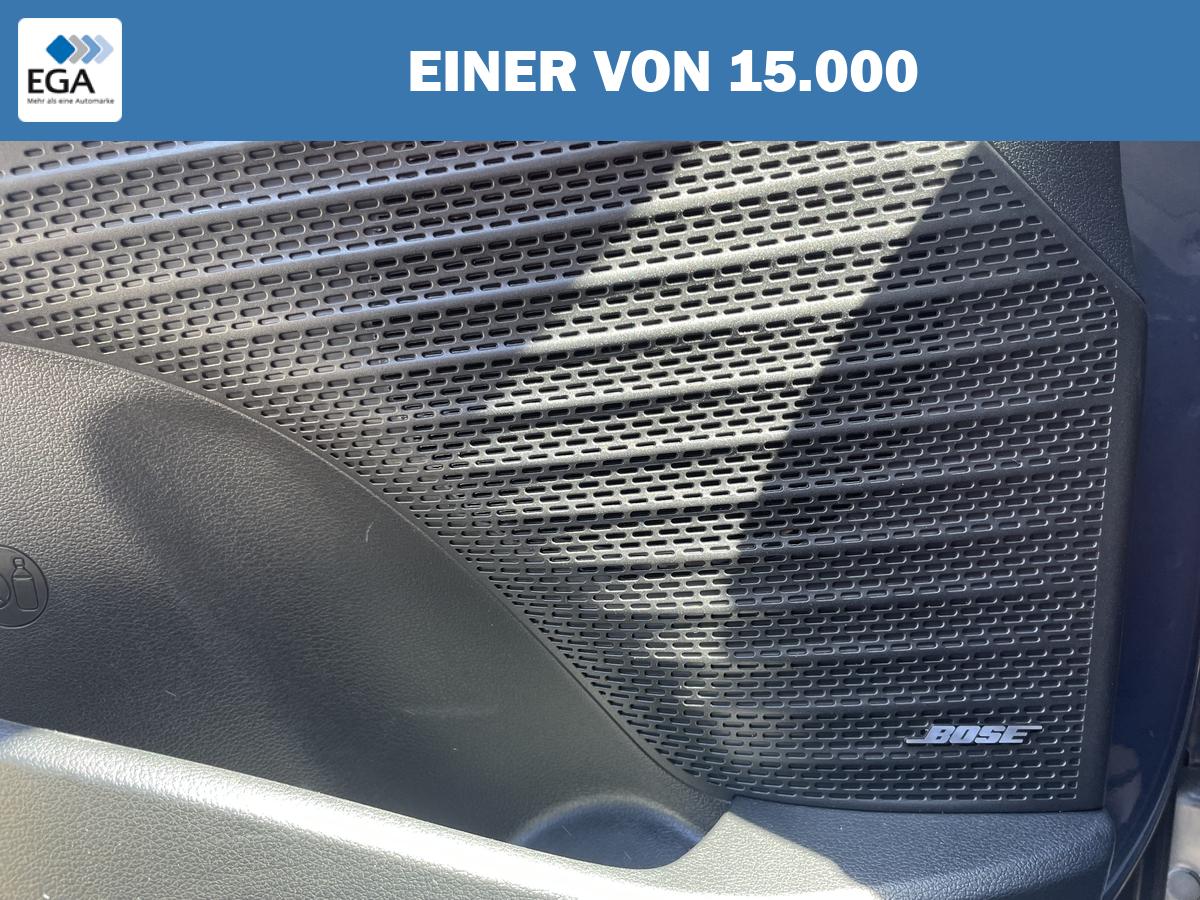 Hyundai i20 1.0 T-GDI Ed. 30+ MHEV*DCT*NAVI*BOSE*WR*PDC*Klimaauto*