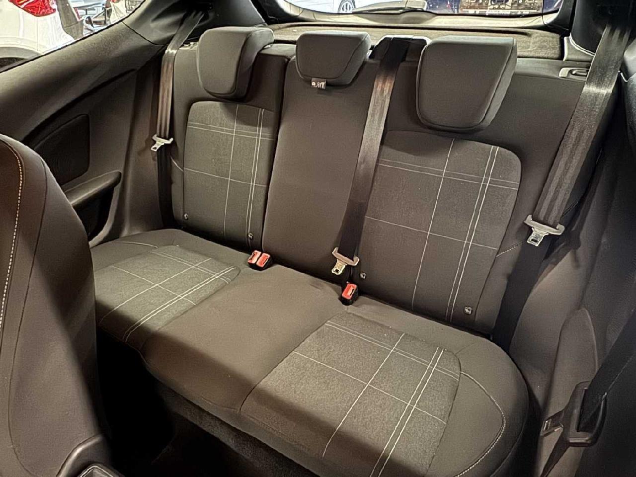 Ford Fiesta Trend