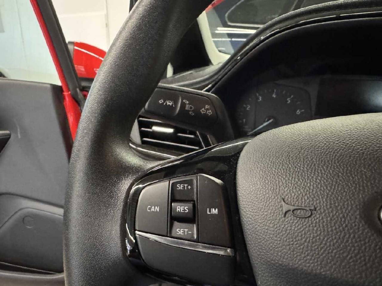 Ford Fiesta Trend
