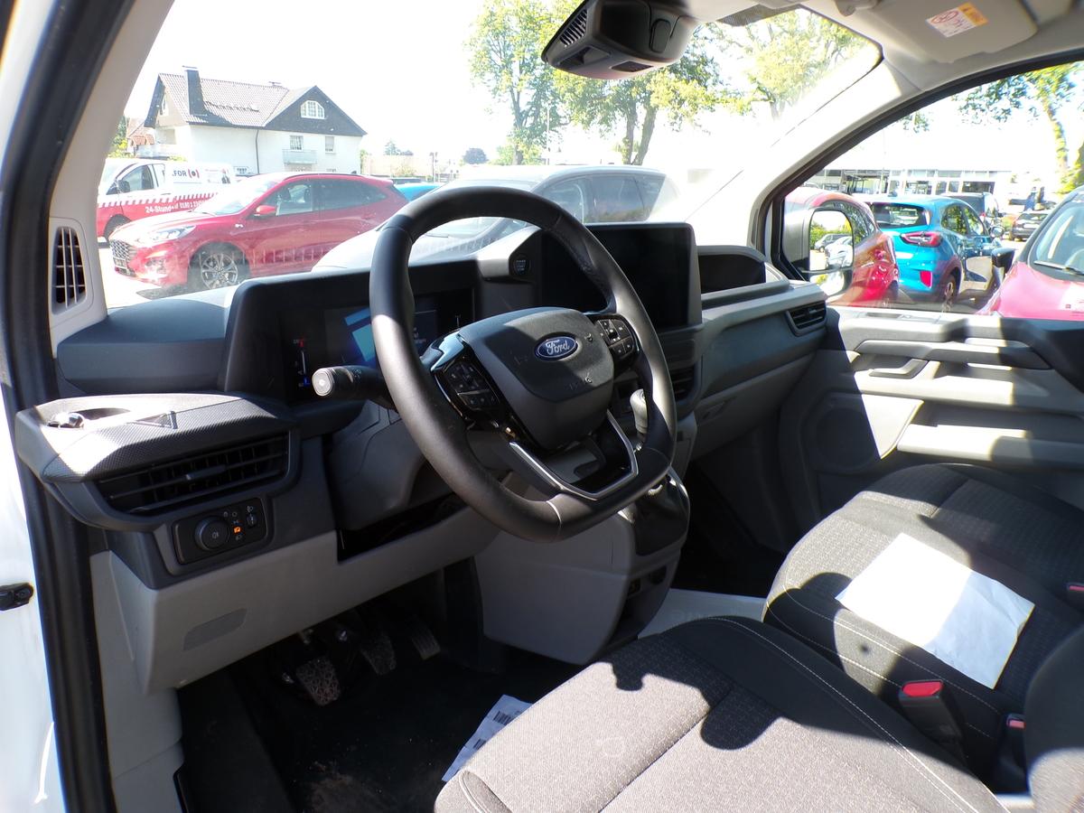Ford Transit Custom 320 L2 Kasten Trend Technologiepaket