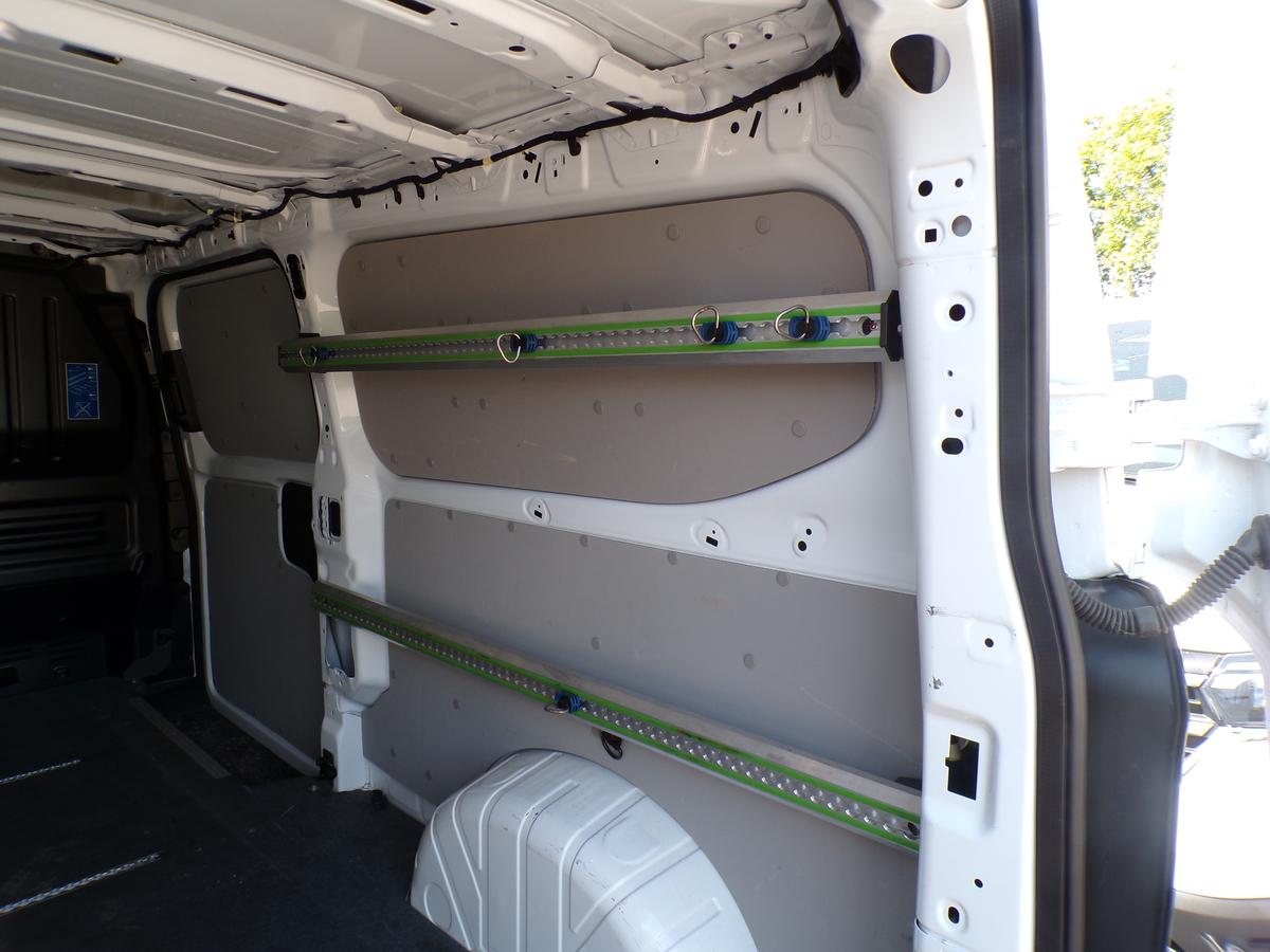 Ford Transit Custom 320 L2 Kasten Trend Technologiepaket