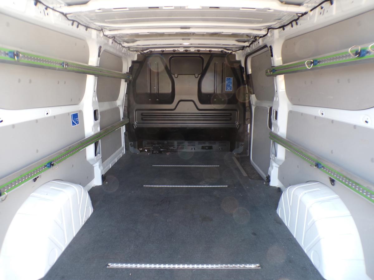 Ford Transit Custom 320 L2 Kasten Trend Technologiepaket