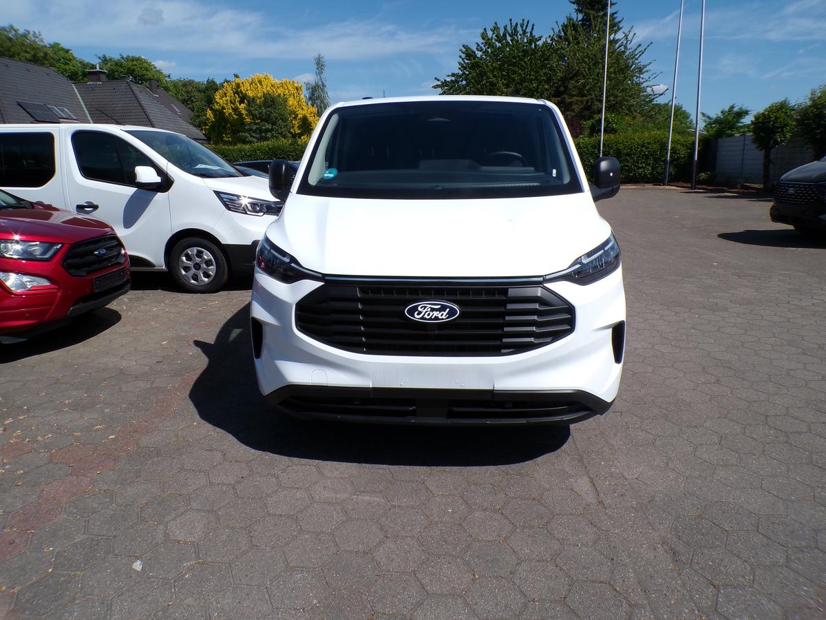 Ford Transit Custom 320 L2 Kasten Trend Technologiepaket