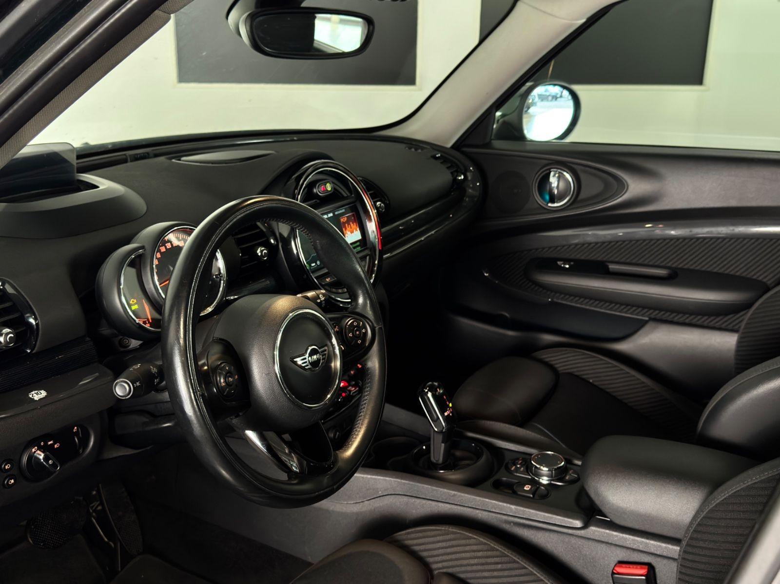 MINI Cooper SD Clubman Cooper SD All4 *PANO *HEAD-UP *KAMERA