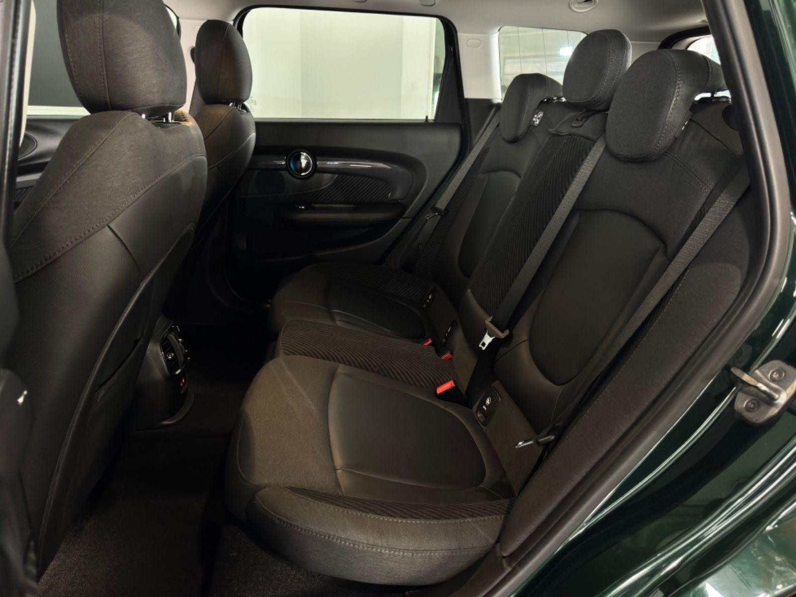 MINI Cooper SD Clubman Cooper SD All4 *PANO *HEAD-UP *KAMERA