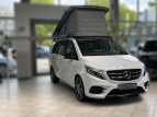Bild Mercedes-Benz V 250 d Marco Polo Edition*STDHZG*SOLAR*AHK*SHZ*