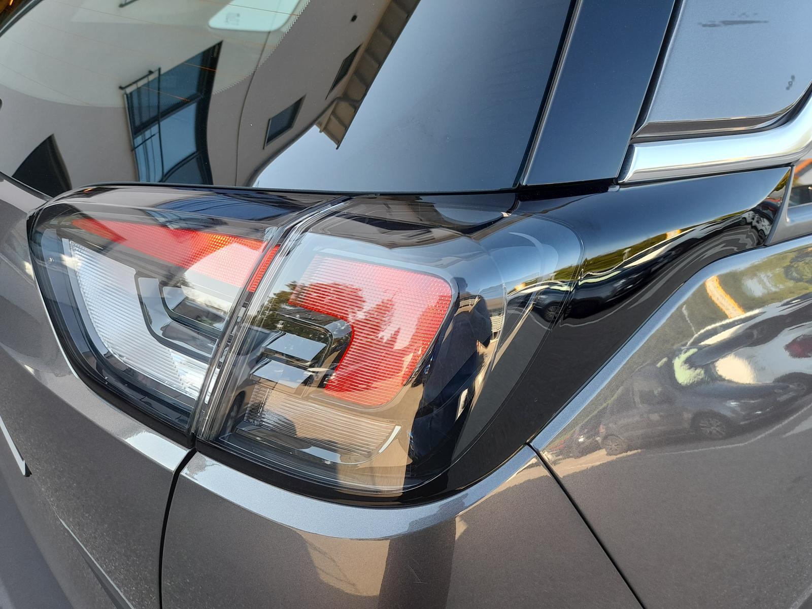 Opel Crossland Aut. Elega. NAVI/APP~LED~SHZ~RFK~ALU