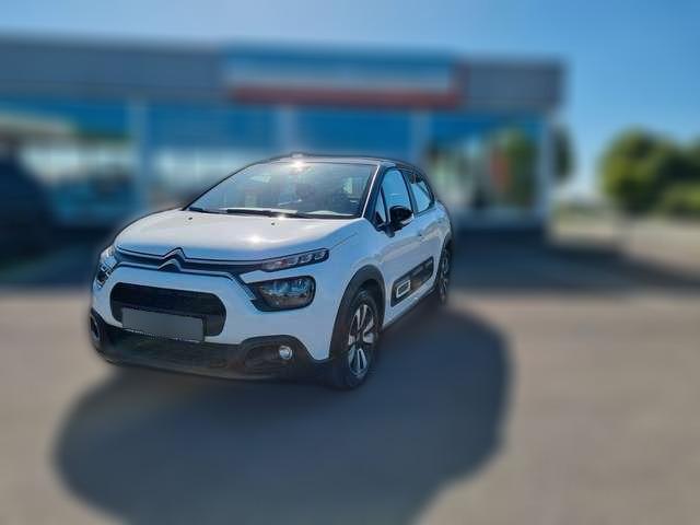 Citroën C3 110 PS AUTOMATIK Shine (NAVI)