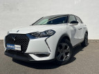 Bild DS Automobiles DS3 Crossback Citroen 1.2 NAVI KAM PDC TEMPO EURO 6d-Temp