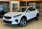Bild Kia XCeed 1.4 JBL Sound Edition/Schlechtwegefahrwerk