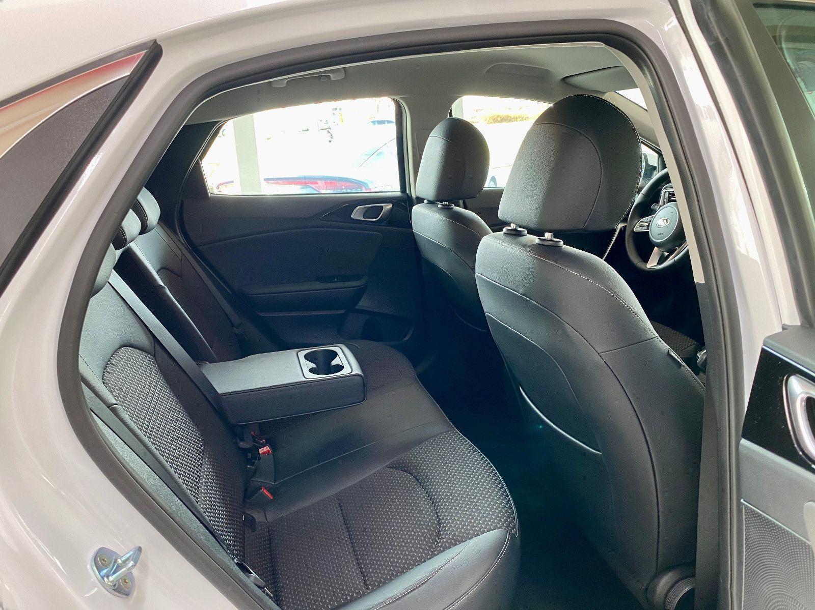 Kia XCeed 1.4 JBL Sound Edition/Schlechtwegefahrwerk